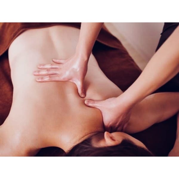 全ての手技を含めたバリ三昧フルコース♪ 110分¥11800