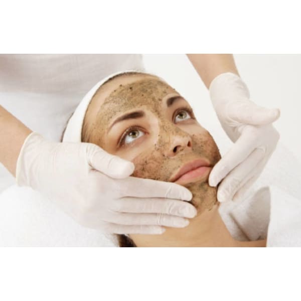 ハーブピーリングローズドメーラ60分ホームケア専用キット11000円付き