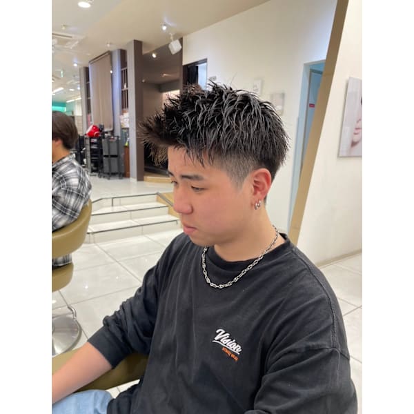 EARTH/A 立川店(アース オーセンティック タチカワテン)の予約 ...