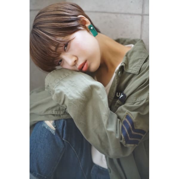 【新規限定】 カット