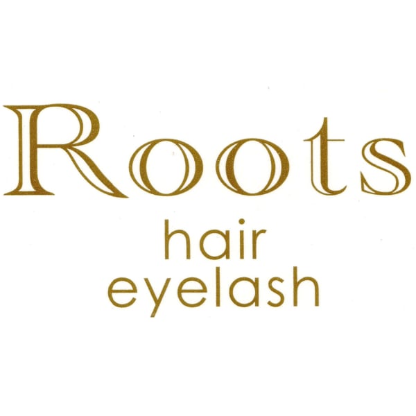 Roots hair_eyelash