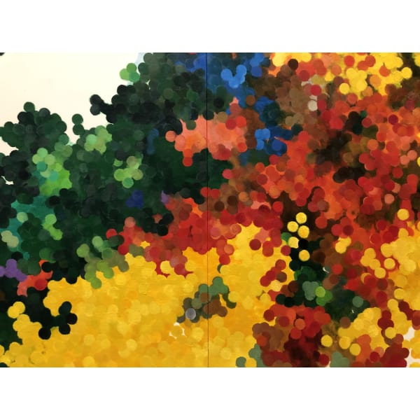 【ジアミンケアカラー 】+ ノンストロークカット*肌が弱い方オススメです。