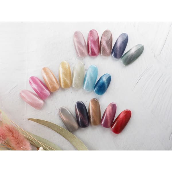 ［大人気］マグネットジェル　オフ無しの方はこちら