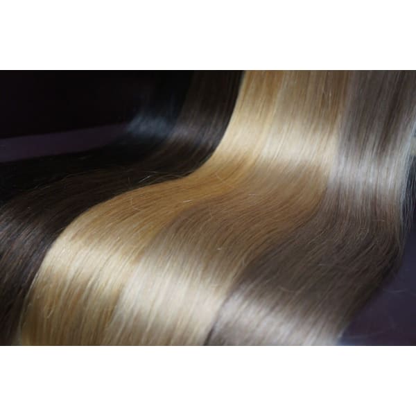 最高級シ-ルエクステ40本¥11000/80本¥22000/カット無料/52センチ（胸下10cm）