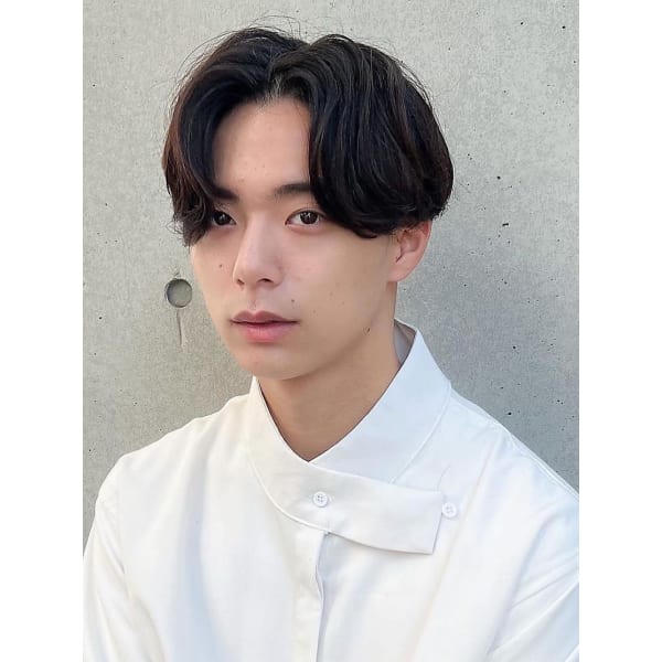 【担当指名不可】カット5500円→4400円