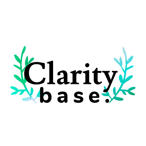 Clarity base.