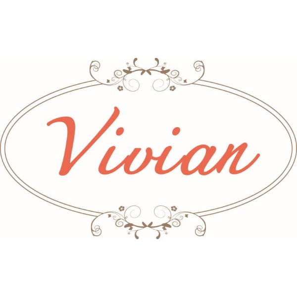 Vivian ヴィヴィアン の予約 サロン情報 美容院 美容室を予約するなら楽天ビューティ