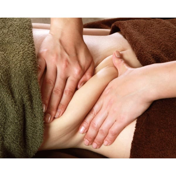 結果重視！【徹底大幅サイズダウン】全身痩せ￥12800