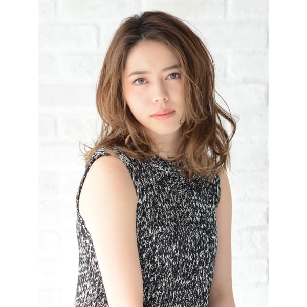 【大人気！】全体カラー+N.ケラリ集中補修トリートメント￥13640