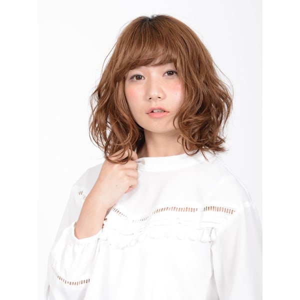 【全員】全体カラー（一色染め）