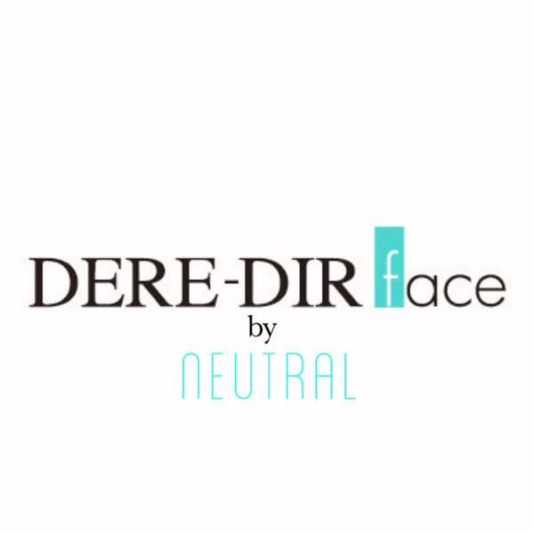 DERE-DIR face   by NEUTRAL