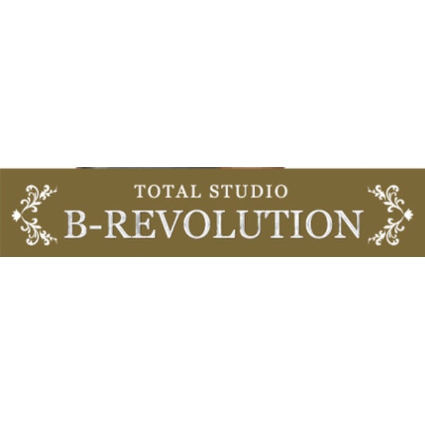 TOTAL STUDIO B-REVOLUTION