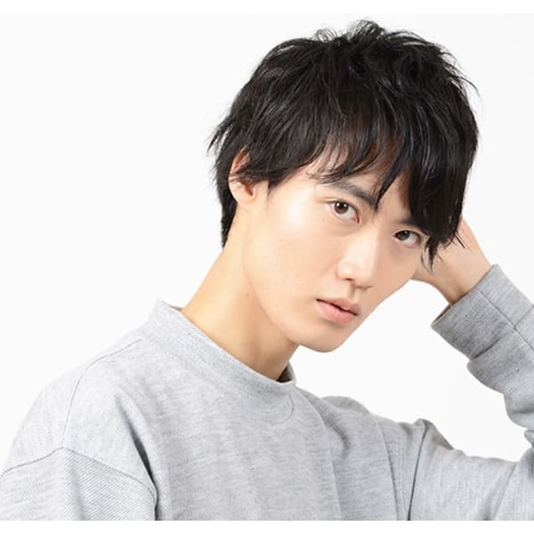 Earth Coiffure Beaute 小山店 アース コアフュールボーテ オヤマテン の予約 サロン情報 美容院 美容室を予約するなら楽天ビューティ