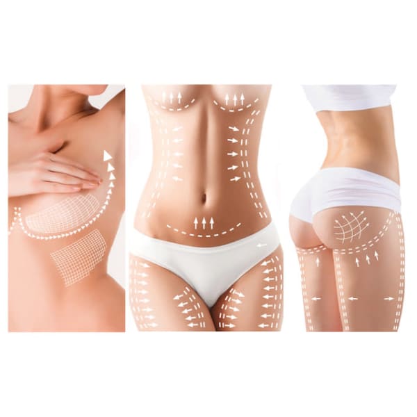 【美容】エステ／バスト＆ウエスト＆美脚ヒップ 150分 ￥17000⇒￥15300