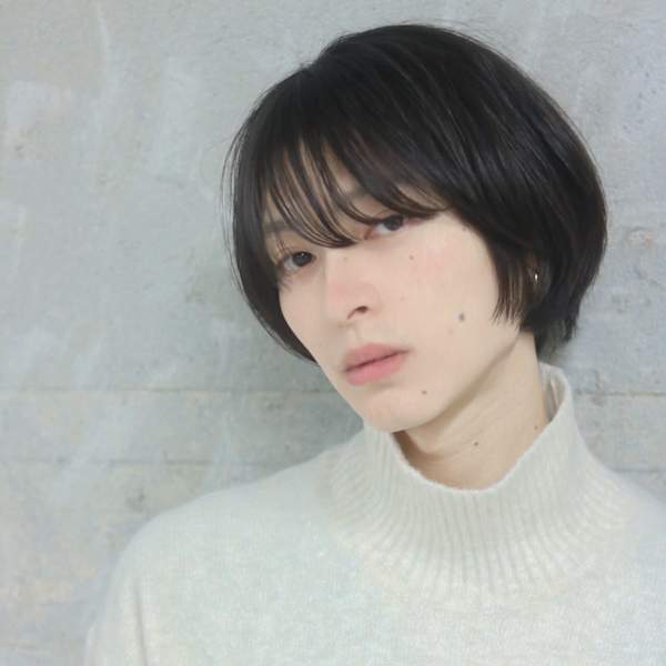 Ash 武蔵小杉店 アッシュ ムサシコスギテン のメニュー情報 美容院 美容室を予約するなら楽天ビューティ