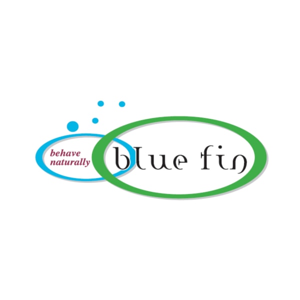 blue fin