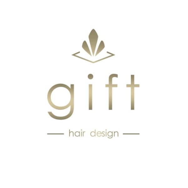 gift hairdesign 五反田店
