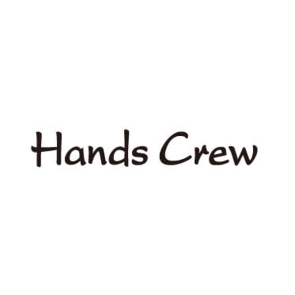 Hands Crew 新浦安店【美容室】