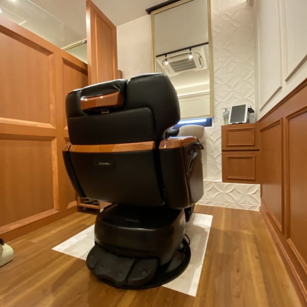 【ご新規様限定☆】シンプルカットコース¥7500