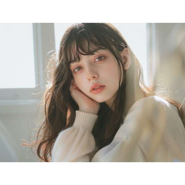 後日【1,780円】相当ポイントバック/人気NO.1■■髪の悩みを解決■■カット&カラー&tokioトリートメント(5step)