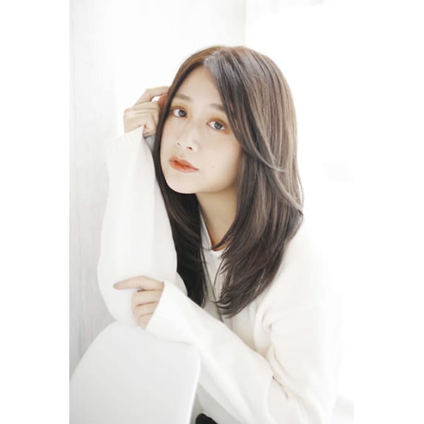 ★初めての方限定★カットでキレイを引き出す♪丁寧な似合わせカット