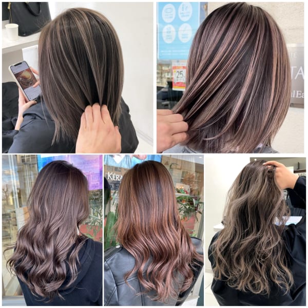 Hair Make Duul East デュールイースト の予約 サロン情報 美容院 美容室を予約するなら楽天ビューティ Hair Make Duul East デュールイースト の予約 サロン情報 美容院 美容室を予約するなら楽天ビューティ
