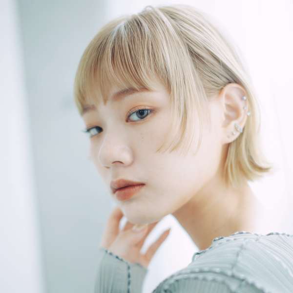 Ash 下北沢店 アッシュ の予約 サロン情報 美容院 美容室を予約するなら楽天ビューティ Ash 下北沢店 アッシュ の予約 サロン情報 美容院 美容室を予約するなら楽天ビューティ