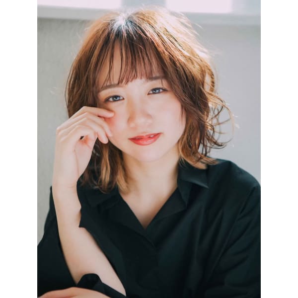 Image Aveda 橋本店 イマージュアヴェダハシモトテン の予約 サロン情報 美容院 美容室を予約するなら楽天ビューティ