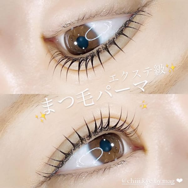 Kye By Mag キーバイマグ の予約 サロン情報 ネイル まつげサロンを予約するなら楽天ビューティ