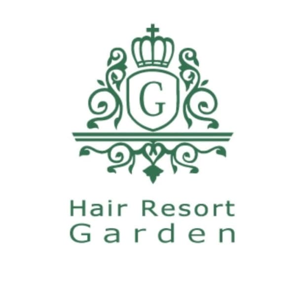 Hair Resort Garden 船橋法典店 by Toronto
