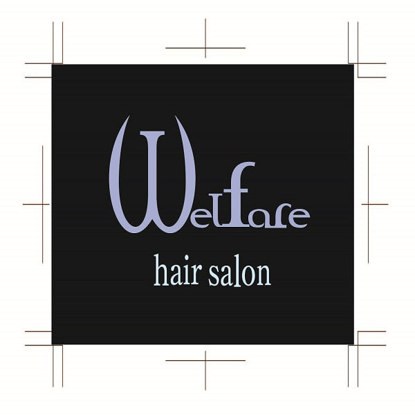 Welfare ウェルファー ロング Welfare ウェルファー のヘアスタイル 美容院 美容室を予約するなら楽天ビューティ