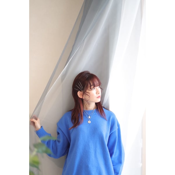 Aruru Hair Fan アルルヘアーファン のメニュー情報 美容院 美容室を予約するなら楽天ビューティ