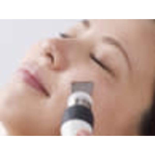 【毛穴大洗浄コース】60分