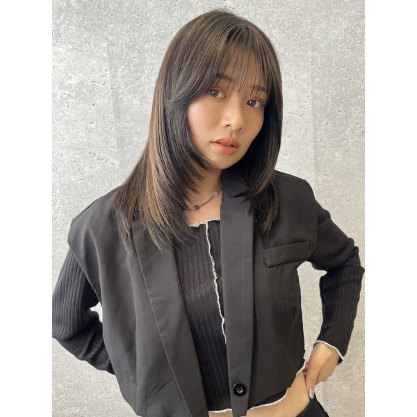Hair Make Earth 三軒茶屋店 ヘアメイクアース サンゲンヂャヤテン の予約 サロン情報 美容院 美容室を予約するなら楽天ビューティ
