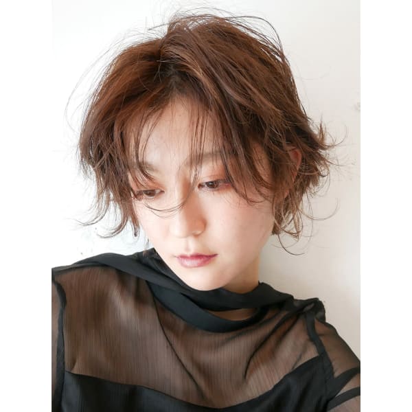 Hair Make Earth 天童店 ヘアメイクアース テンドウテン の予約 サロン情報 美容院 美容室を予約するなら楽天ビューティ