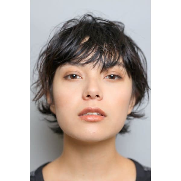 【人気No3】カット+トリートメント