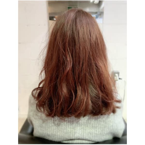 経験豊富なスタイリストだからできる これ以上ない完璧な仕上がりに Mool Hair 西中島店 モールヘアー のこだわり特集 美容院 美容室を予約するなら楽天ビューティ