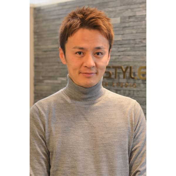 【初回限定】カウンセリングカットコース　シェービング・眉カット込み　6600円→6050円　60分