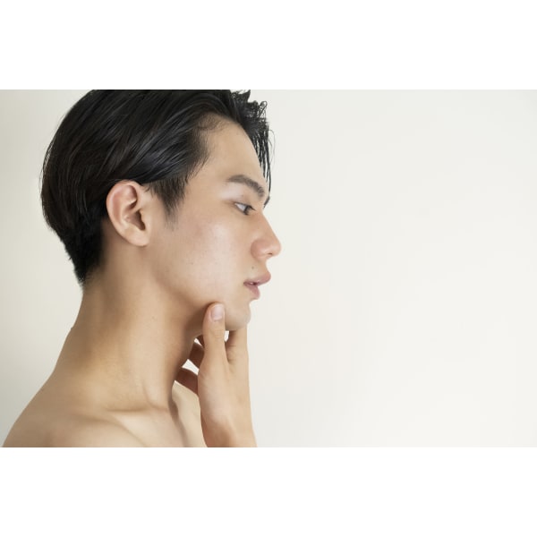 後日【825円】相当ポイントバック/平日のみ!新規限定★高濃度炭酸泉+カット+頭皮ケア¥5500