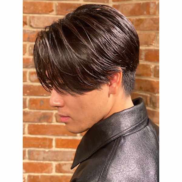 後日【577円】相当ポイントバック/【☆初回メンズ限定】エコノミーCUTコース