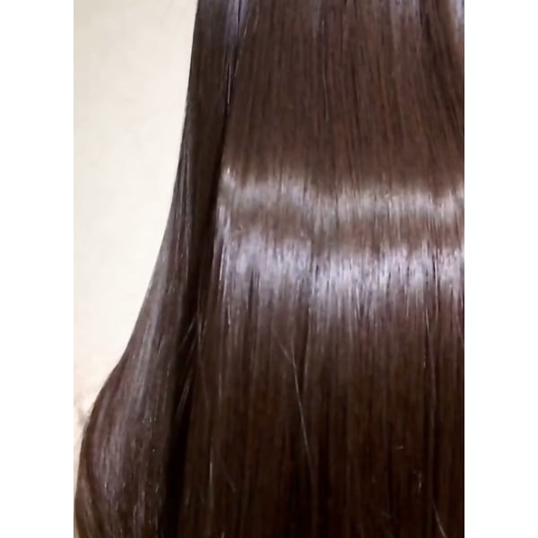 酸熱トリートメント～うるおい弾力