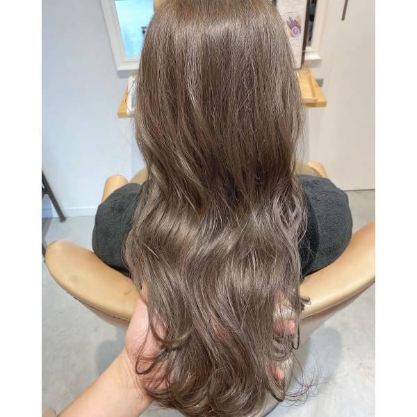 トリートヘアデザイン西船橋店 トリートヘアデザインニシフナバシテン の予約 サロン情報 美容院 美容室を予約するなら楽天ビューティ