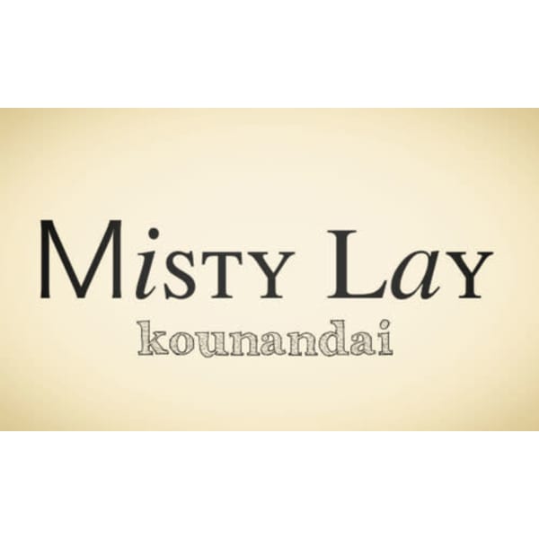 Misty Lay