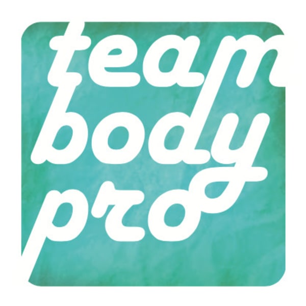 Team Body Pro 青山