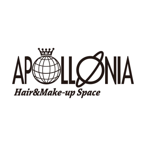 Hair&Make APOLLONIA