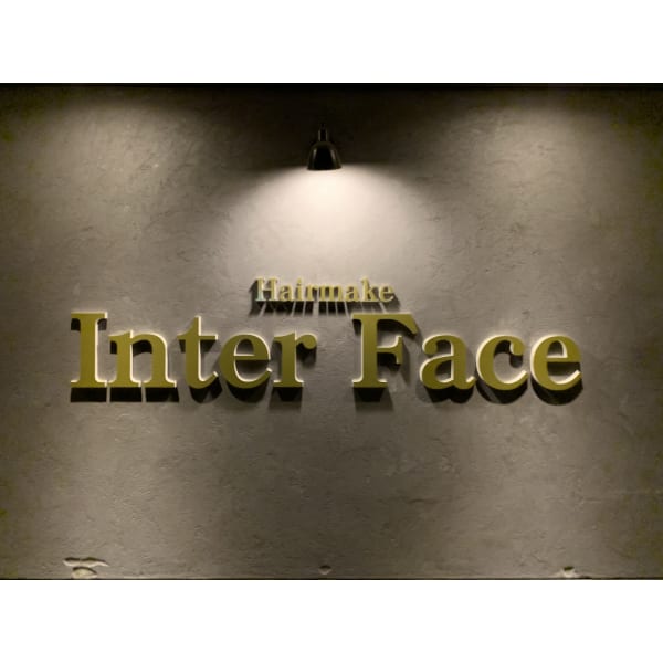 Inter Face 西尾店