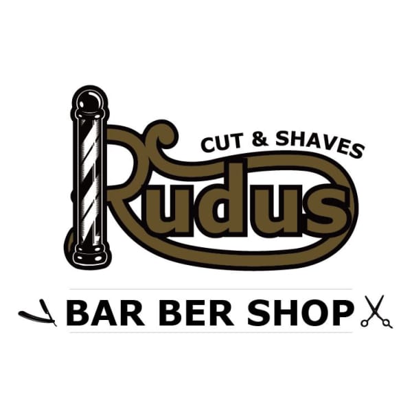 barbershop Rudus