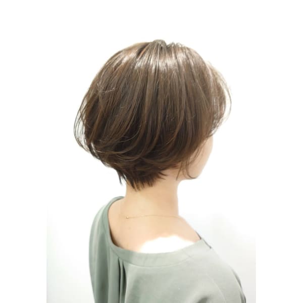 【ネット予約限定★ご来店3回目まで◎】カット+カラー+クイックTR 