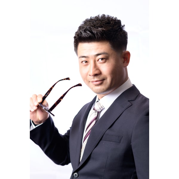 【ヒルトンヘアカット　へアカット×パーマコース】　ご新規様限定トライアル体験コース