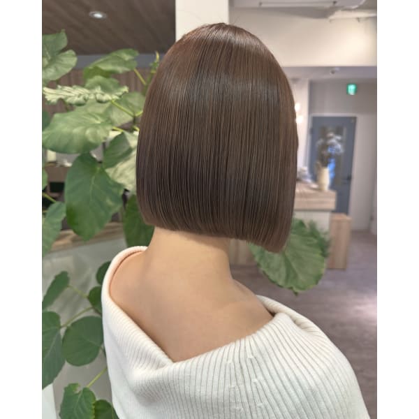 Designカット